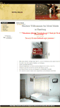 Mobile Screenshot of motel-malek.com
